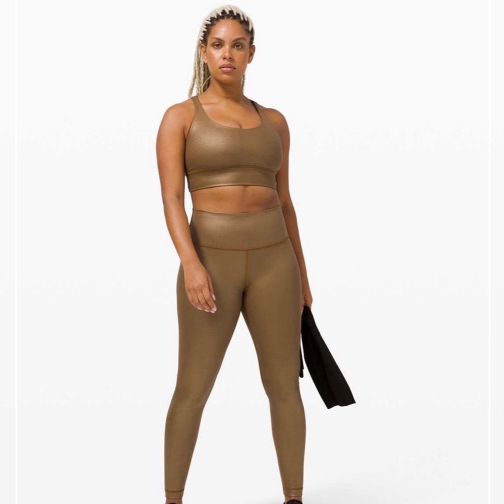 Lululemon Set